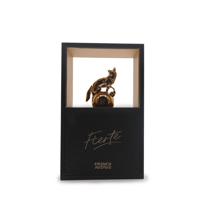 FIERTE 100ML EAU DE PARFUM BY FRENCH AVENUE - Image 6