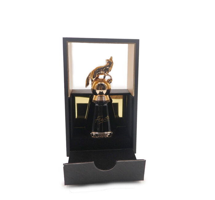FIERTE 100ML EAU DE PARFUM BY FRENCH AVENUE - Image 7