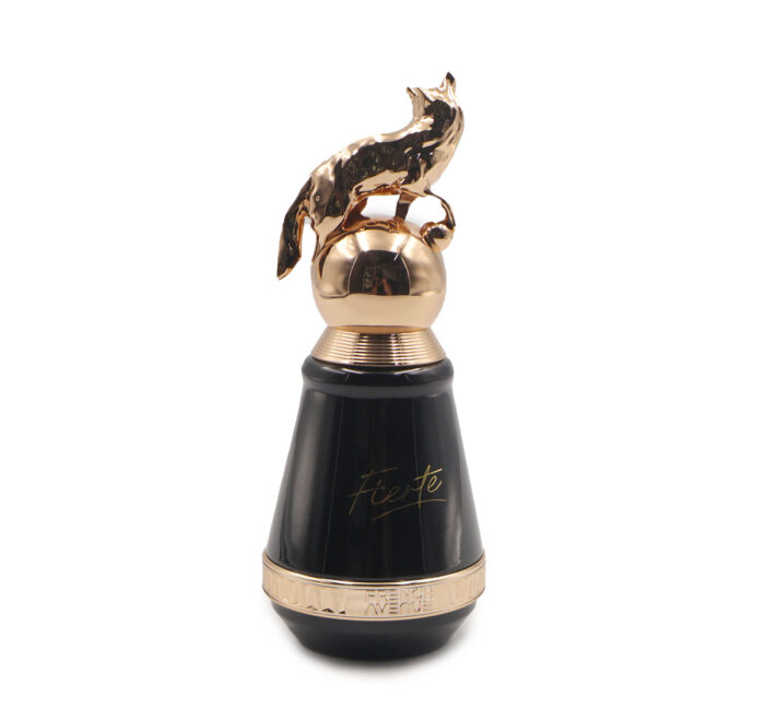 FIERTE 100ML EAU DE PARFUM BY FRENCH AVENUE - Image 8
