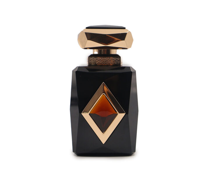 AMBER SAFFRON 100ML EXTRAIT DE PARFUM BY FRENCH AVENUE - Image 2