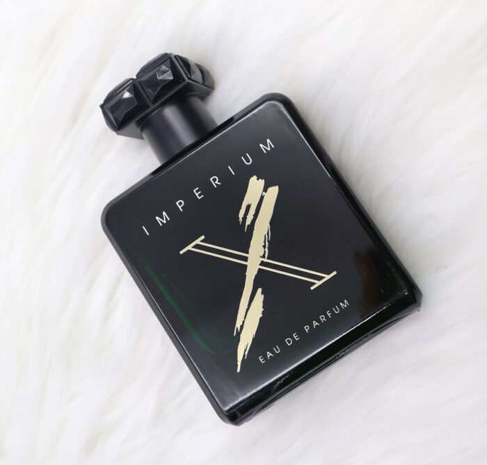 IMPERIUM X 100ML EAU DE PARFUM BY FRAGRANCE WORLD - Image 6