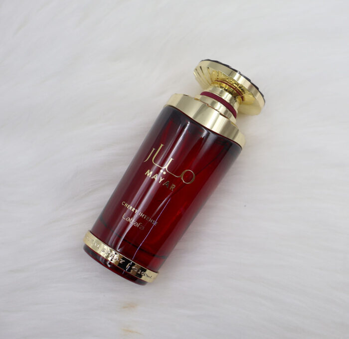 MAYAR CHERRY INTENSE 100ML EAU DE PARFUM by LATTAFA - Image 2