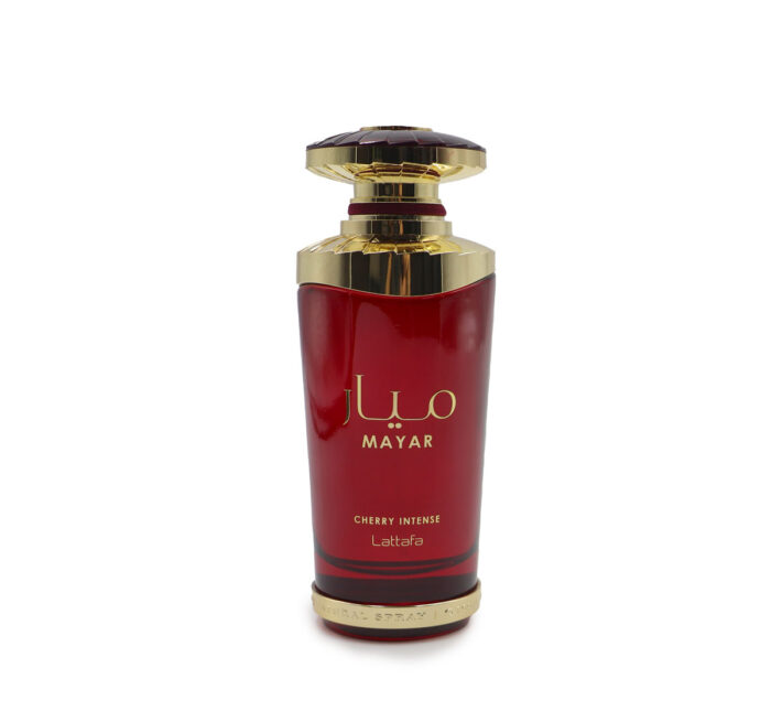 MAYAR CHERRY INTENSE 100ML EAU DE PARFUM by LATTAFA - Image 4