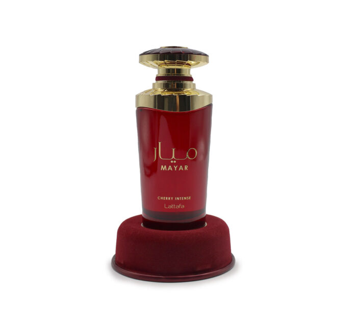MAYAR CHERRY INTENSE 100ML EAU DE PARFUM by LATTAFA - Image 5