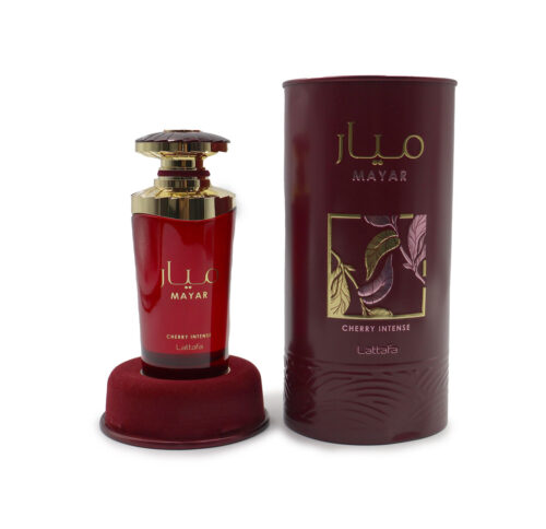 MAYAR CHERRY INTENSE 100ML EAU DE PARFUM by LATTAFA
