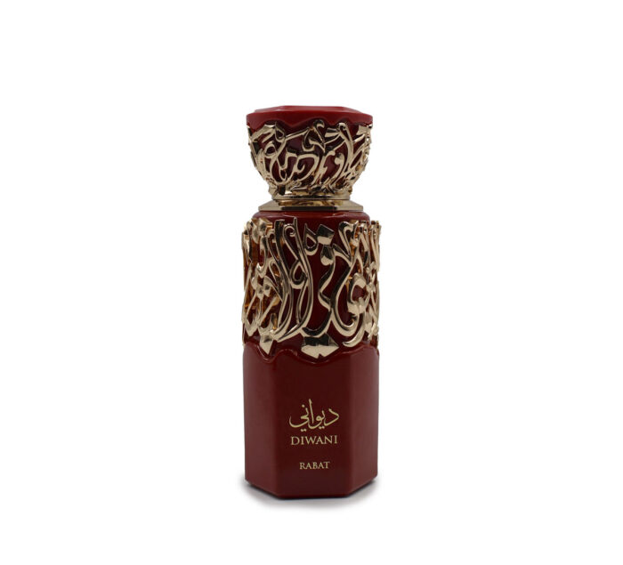 DIWANI RABAT 100ML EAU DE PARFUM BY FRENCH AVENUE - Image 2