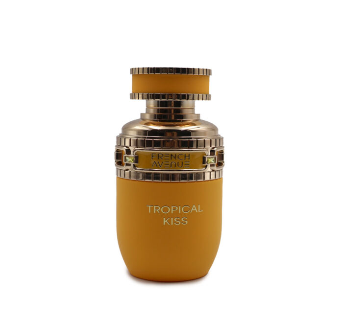 TROPICAL KISS 100ML EAU DE PARFUM BY FRENCH AVENUE - Image 3