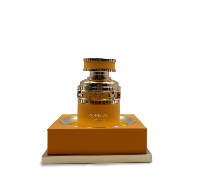 TROPICAL KISS 100ML EAU DE PARFUM BY FRENCH AVENUE - Image 6