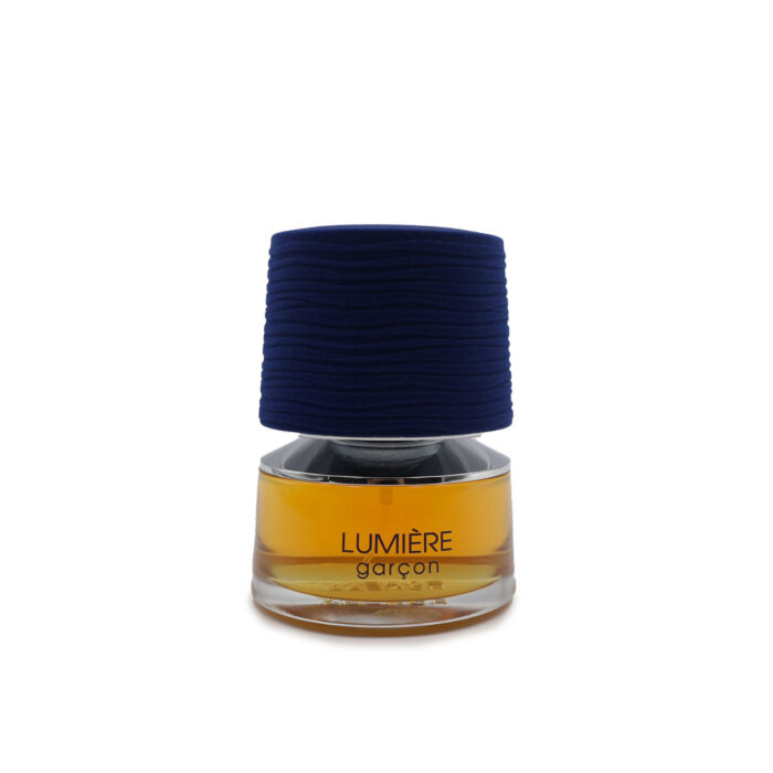 LUMIÉRE GARÇON 100ML EAU DE PARFUM BY FRENCH AVENUE - Image 2