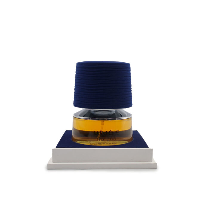 LUMIÉRE GARÇON 100ML EAU DE PARFUM BY FRENCH AVENUE - Image 8