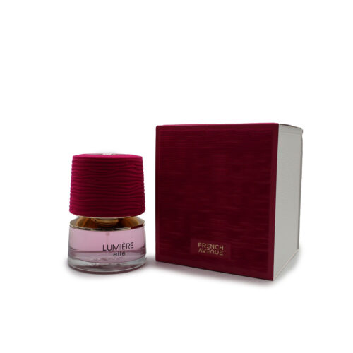 LUMIÉRE ELLE 100ML EAU DE PARFUM BY FRENCH AVENUE
