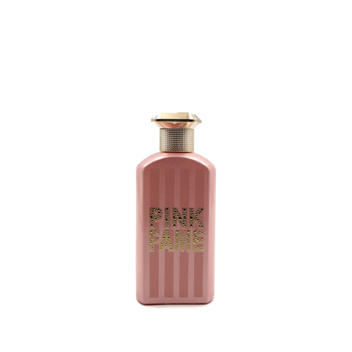 PINK FAME 80ML EAU DE PARFUM BY FRAGRANCE WORLD - Image 5