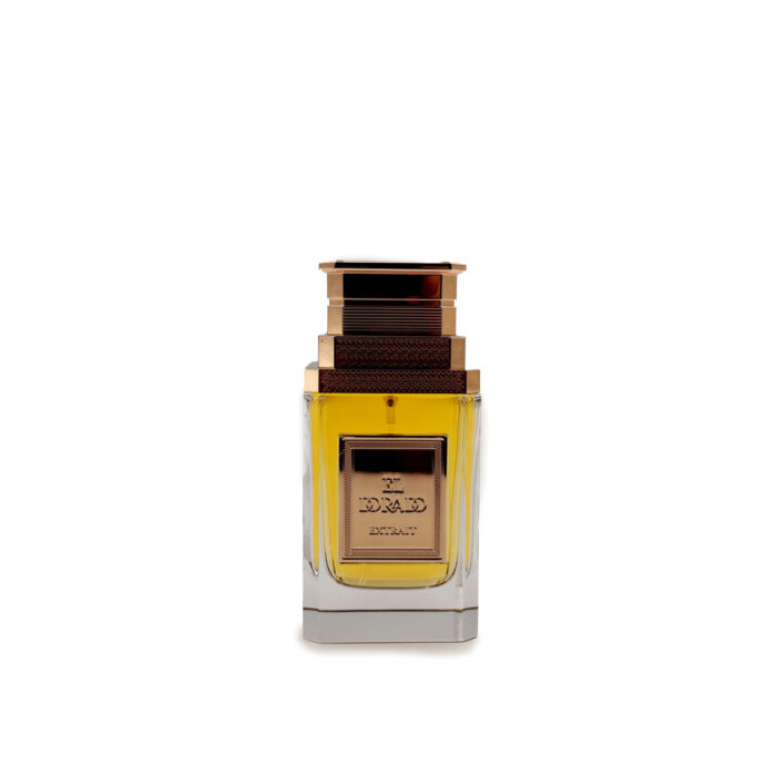 EL DORADO EXTRAIT 100ML EAU DE PARFUM BY FRENCH AVENUE - Image 2