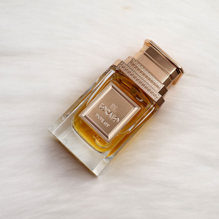 EL DORADO EXTRAIT 100ML EAU DE PARFUM BY FRENCH AVENUE - Image 6