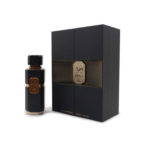 IGHWA BY NIGHT 100ML EAU DE PARFUM BY FRENCH AVENUE