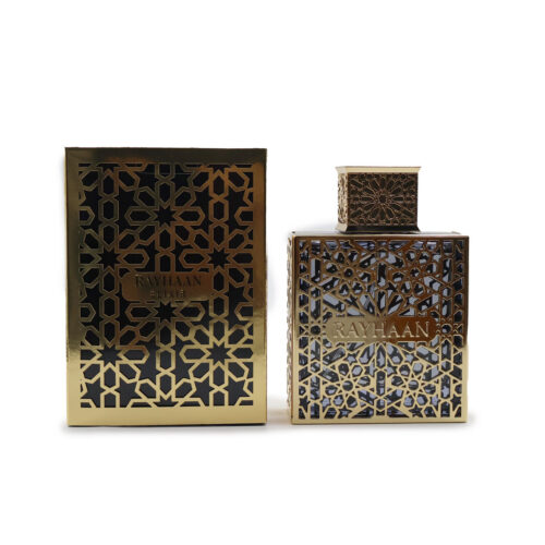 RAYHAAN ELIXIR 100ML EAU DE PARFUM BY RAYHAAN