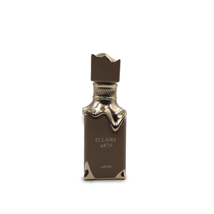NEW ECLAIRE 100ML EAU DE PARFUM , NATURAL SPRAY BY LATTAFA - Image 6