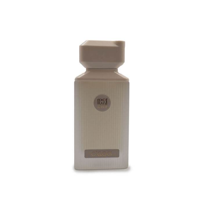 O'CLOCK 100ML EXTRAIT DE PARFUM BY AHMED AL MAGHRIBI - Image 2