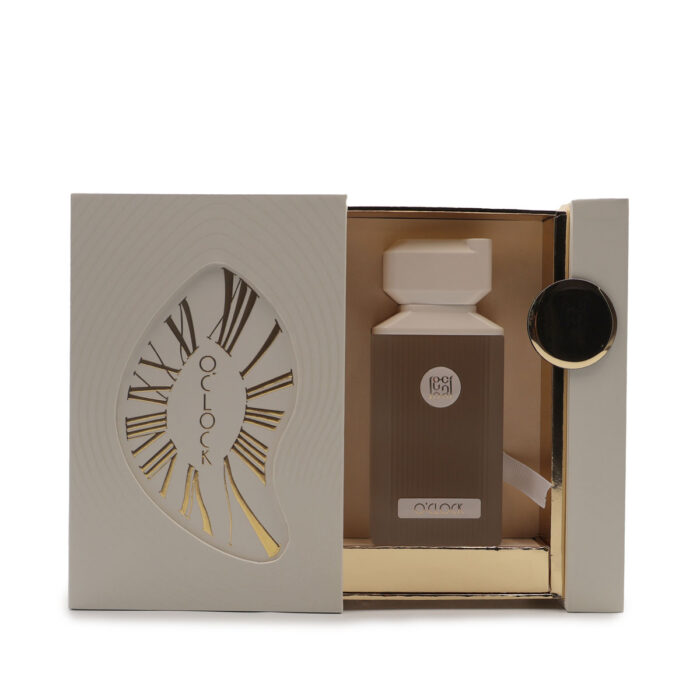 O'CLOCK 100ML EXTRAIT DE PARFUM BY AHMED AL MAGHRIBI - Image 3