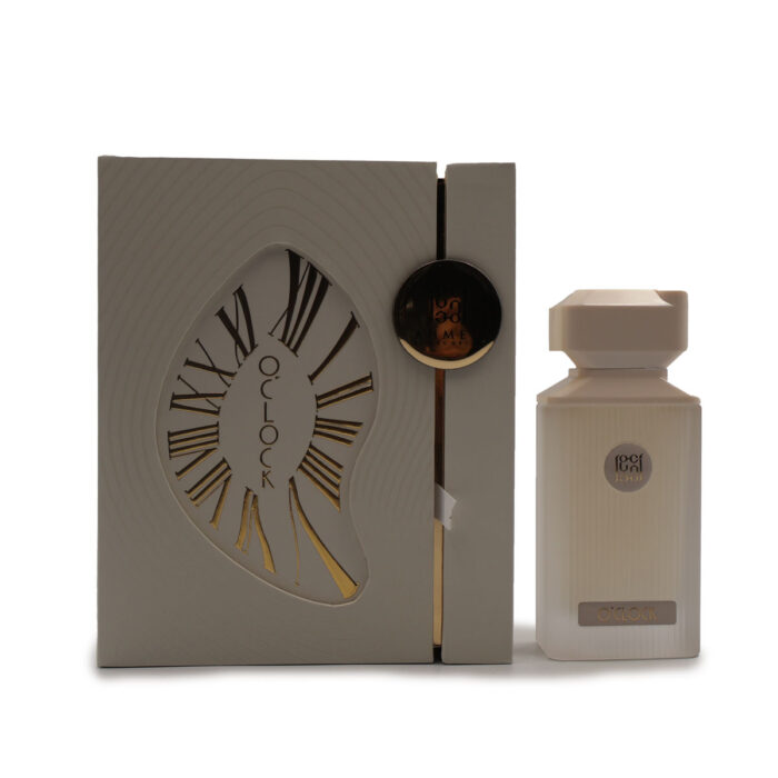 O'CLOCK 100ML EXTRAIT DE PARFUM BY AHMED AL MAGHRIBI - Image 4