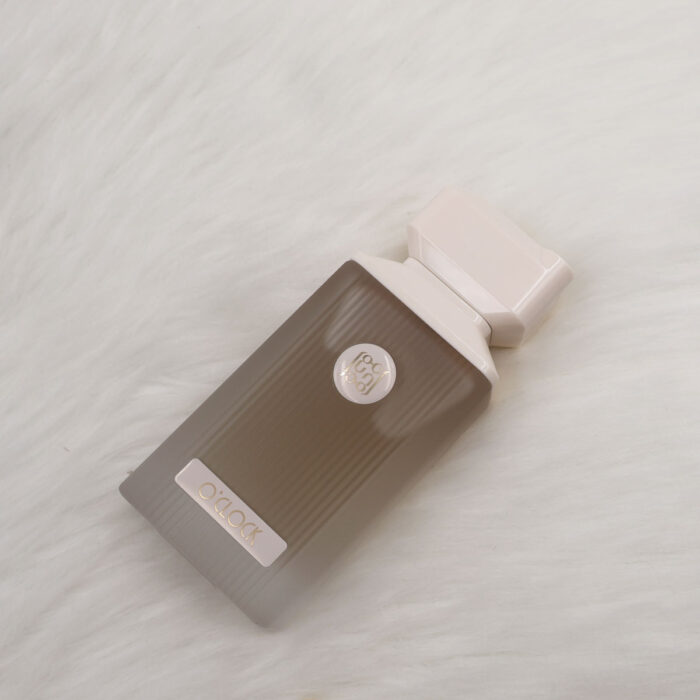 O'CLOCK 100ML EXTRAIT DE PARFUM BY AHMED AL MAGHRIBI - Image 7