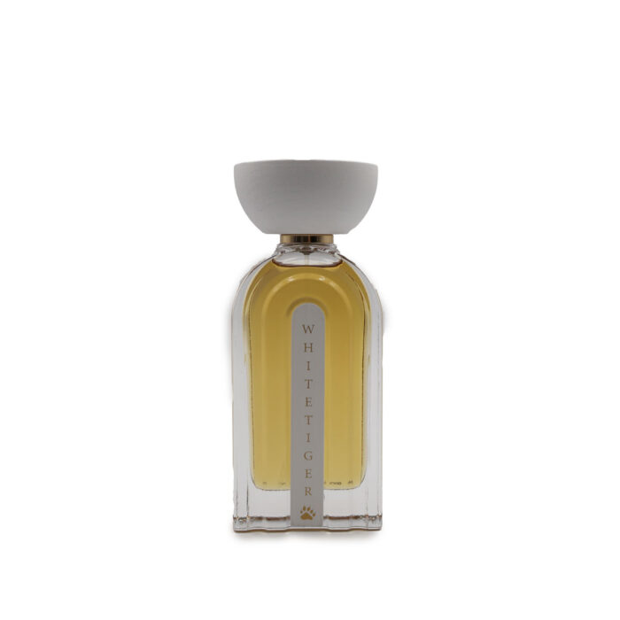 WHIITE TIGER 100ML EXTRAIT DE PARFUM BY AHMED AL MAGHRIBI - Image 6