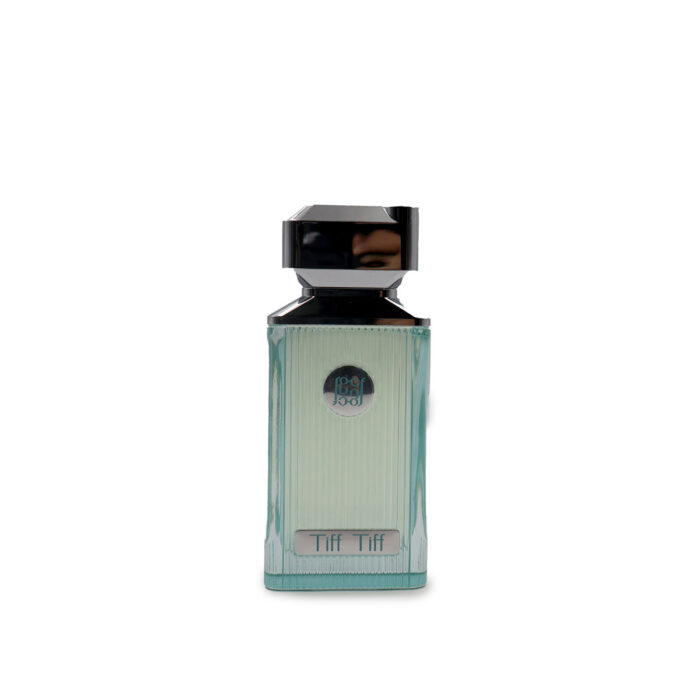 TIFF TIFF 100ML EXTRAIT DE PARFUM BY AHMED AL MAGHRIBI - Image 6