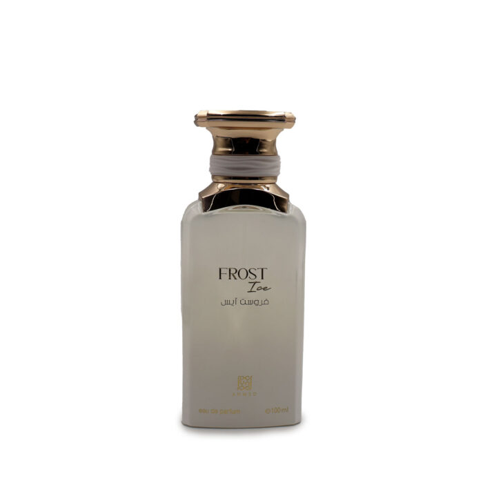 FROST ICE 100ML EAU DE PARFUM BY AHMED AL MAGHRIBI - Image 2