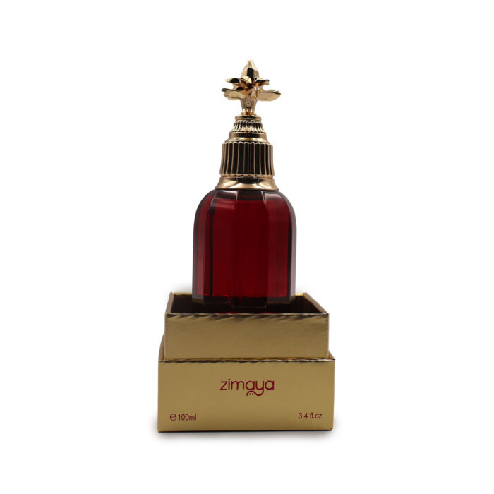 MAGMA  LOVE EAU DE PARFUM 100ML BY ZIMAYA - Image 2