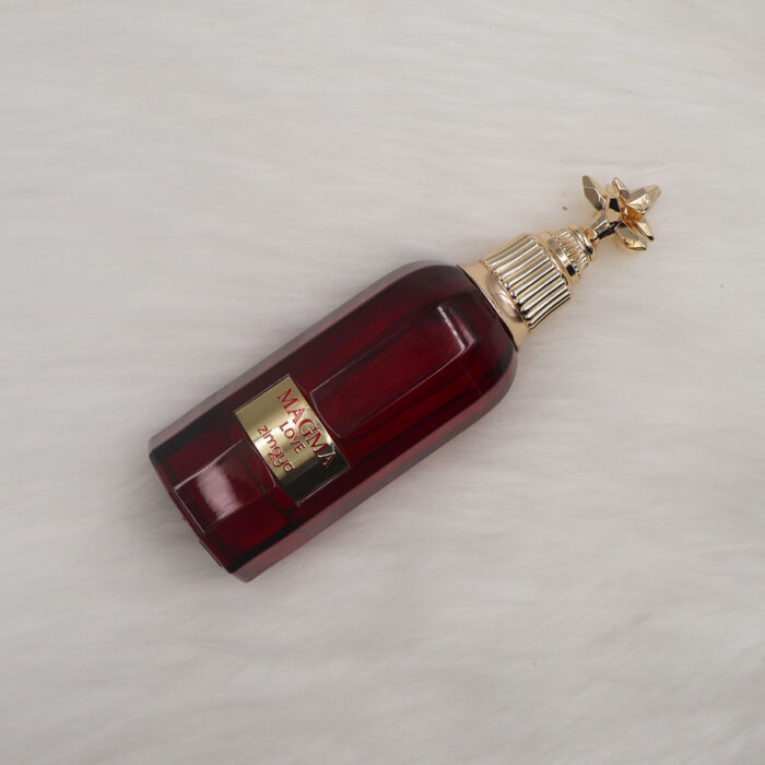 MAGMA  LOVE EAU DE PARFUM 100ML BY ZIMAYA - Image 6