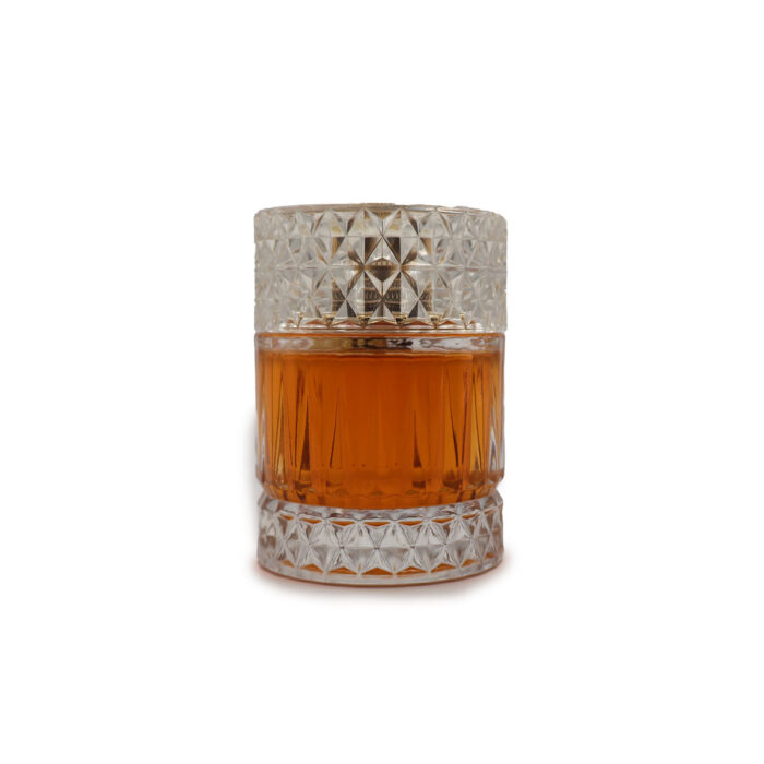 SHARAF BLEND EXTRAIT DE PARFUM 100ML BY ZIMAYA , SIGNATURE BLEND... ENRICH YOUR SENSE - Image 5