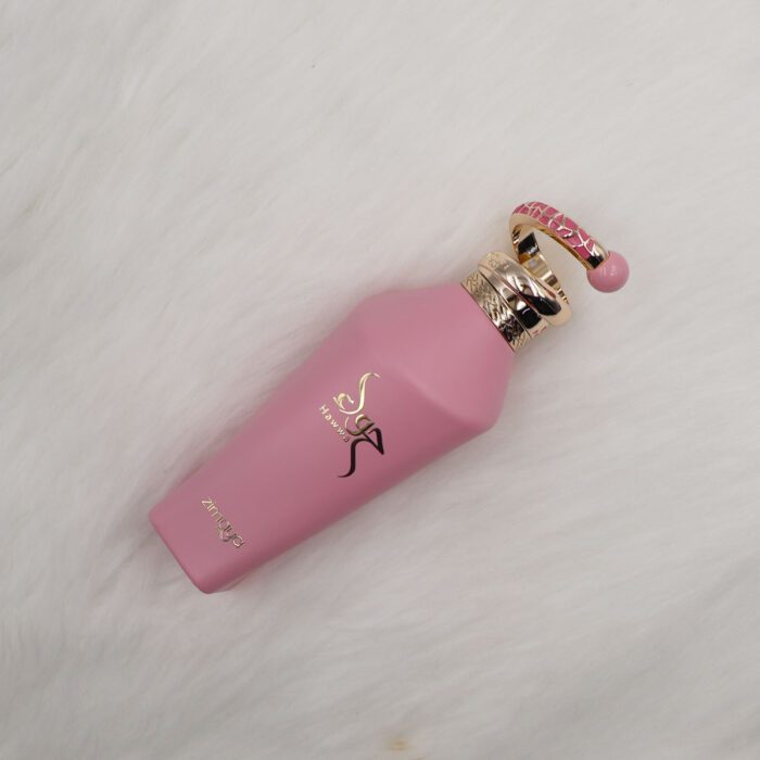 HAWWA PINK EAU DE PARFUM 100ML BY ZIMAYA - Image 3