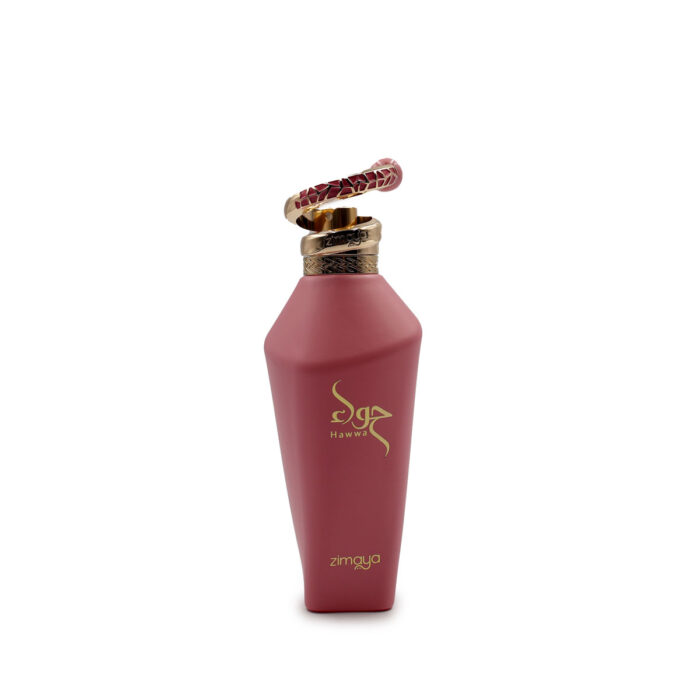 HAWWA PINK EAU DE PARFUM 100ML BY ZIMAYA - Image 9