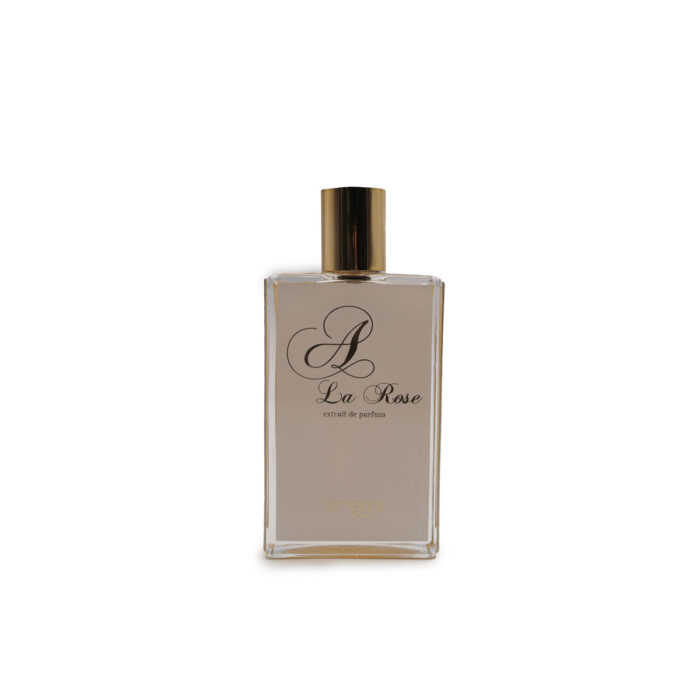 A LA ROSE EXTRAIT DE PARFUM 100ML BY ZIMAYA - Image 6
