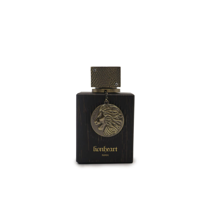 LION HEART MAN CLUB DE NUIT 100ML EAU DE PARFUM BY ARMAF - Image 5