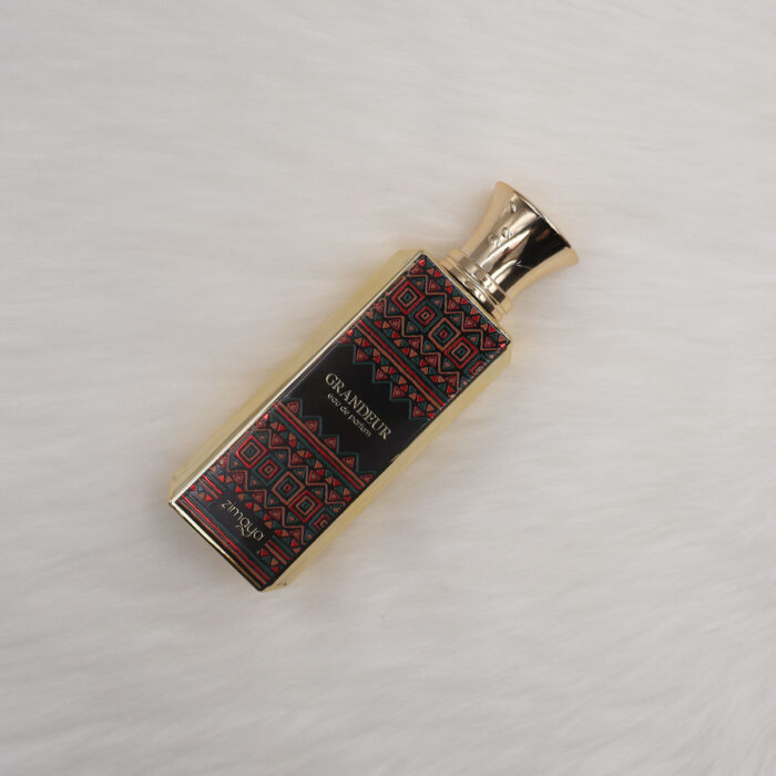 GRANDEUR EAU DE PARFUM 100ML BY ZIMAYA - Image 2