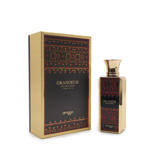 GRANDEUR EAU DE PARFUM 100ML BY ZIMAYA
