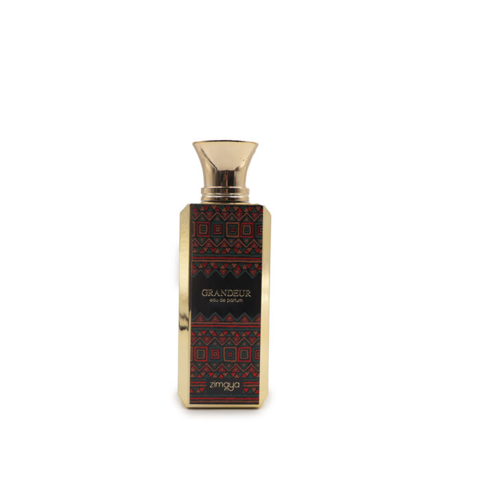 GRANDEUR EAU DE PARFUM 100ML BY ZIMAYA - Image 7