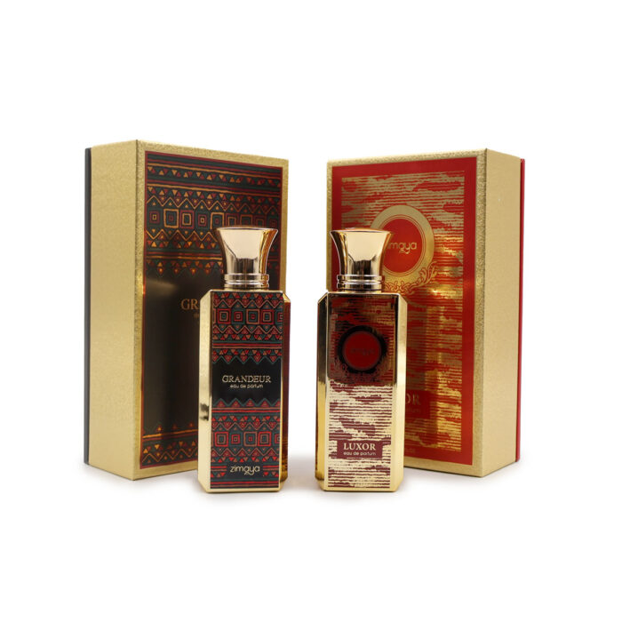 GRANDEUR EAU DE PARFUM 100ML BY ZIMAYA - Image 8