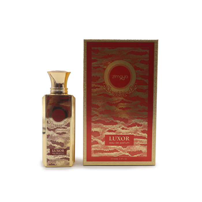 LUXOR EAU DE PARFUM 100ML BY ZIMAYA - Image 3