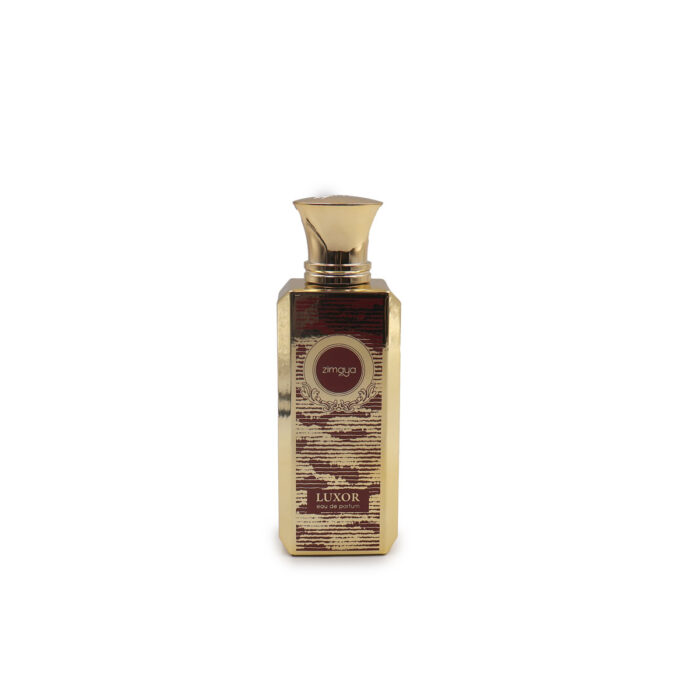 LUXOR EAU DE PARFUM 100ML BY ZIMAYA - Image 6