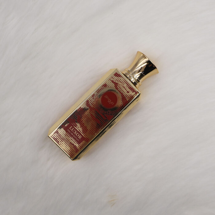 LUXOR EAU DE PARFUM 100ML BY ZIMAYA - Image 7