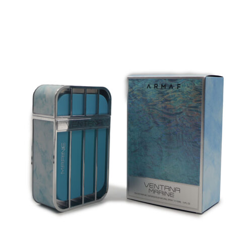 VENTANA MARINE 100ML EAU DE PARFUM BY ARMAF