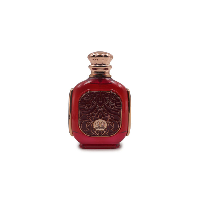 ZUKHRUF CHERRY EAU DE PARFUM 100ML BY ZIMAYA - Image 5