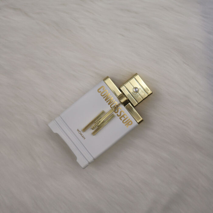 CONNOISSEUR WOMAN EAU DE PARFUM 100ML BY ARMAF FROM THE HOUSE OF STERLING - Image 2