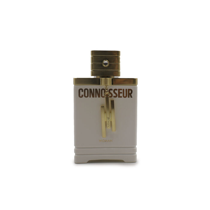 CONNOISSEUR WOMAN EAU DE PARFUM 100ML BY ARMAF FROM THE HOUSE OF STERLING - Image 7