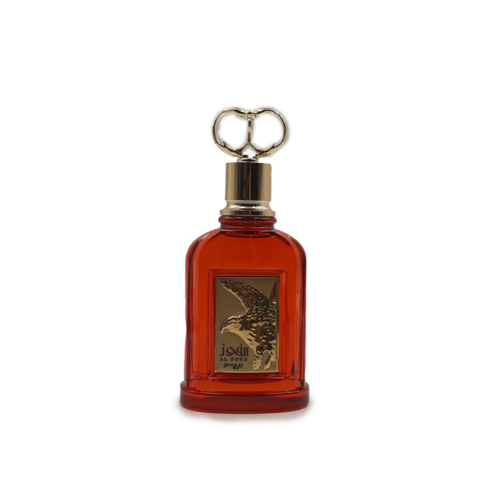 AL FOUZ EAU DE PARFUM 100ML BY ZIMAYA - Image 5