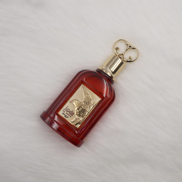 AL FOUZ EAU DE PARFUM 100ML BY ZIMAYA - Image 6