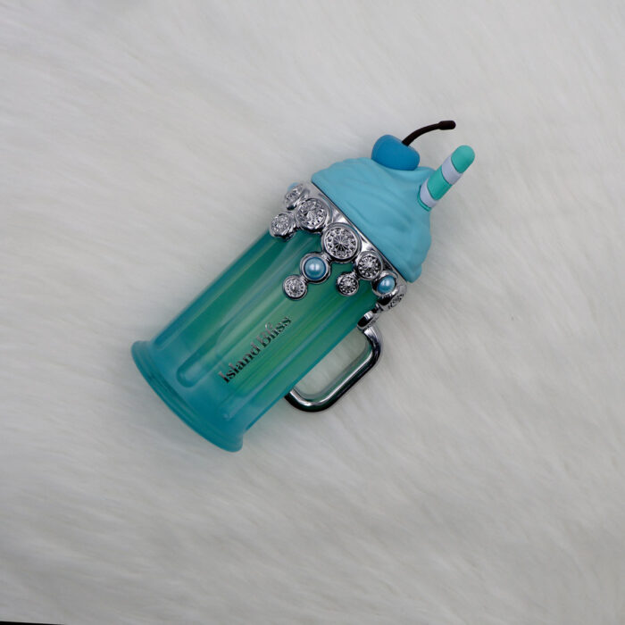 ISLAND BLISS EAU DE PARFUM 100ML BY ARMAF DELIGHTS - Image 5