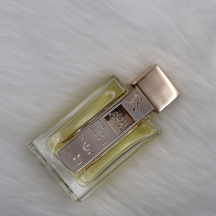 ANGHAM 100ML EAU DE PARFUM BY LATTAFA - Image 2